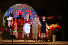 Little Shop of Horrors 180